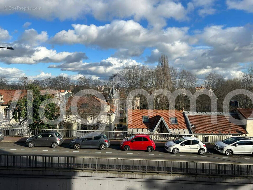 Appartement à JOINVILLE-LE-PONT