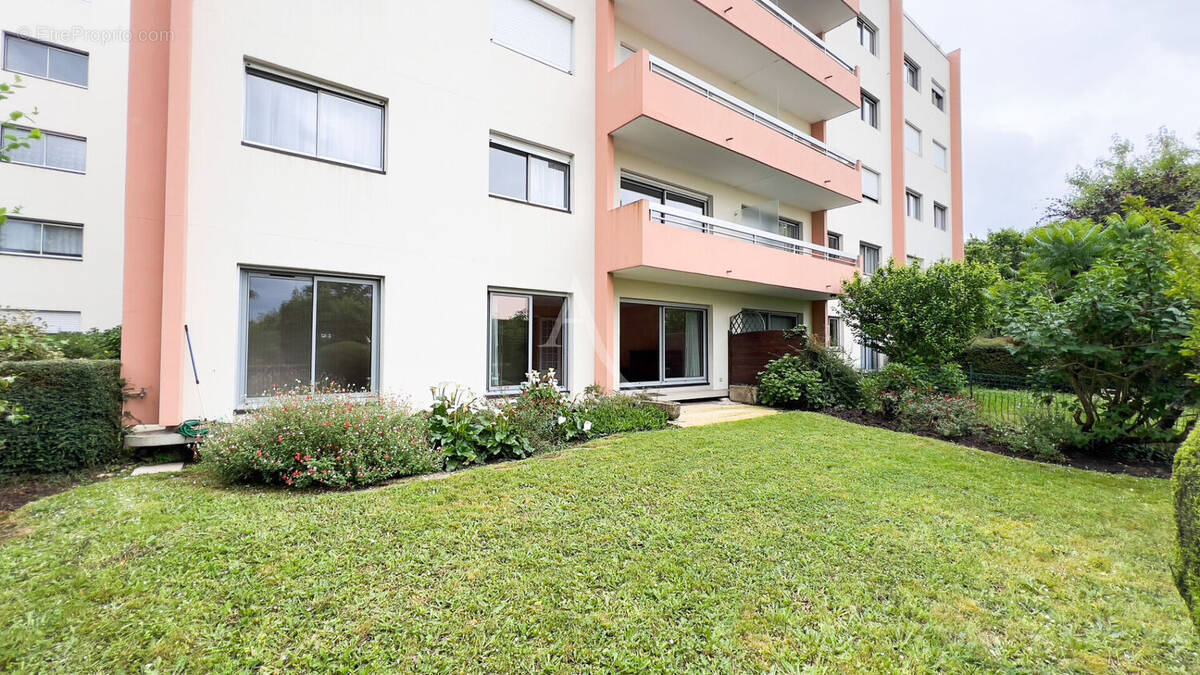 Appartement à MONTGERON