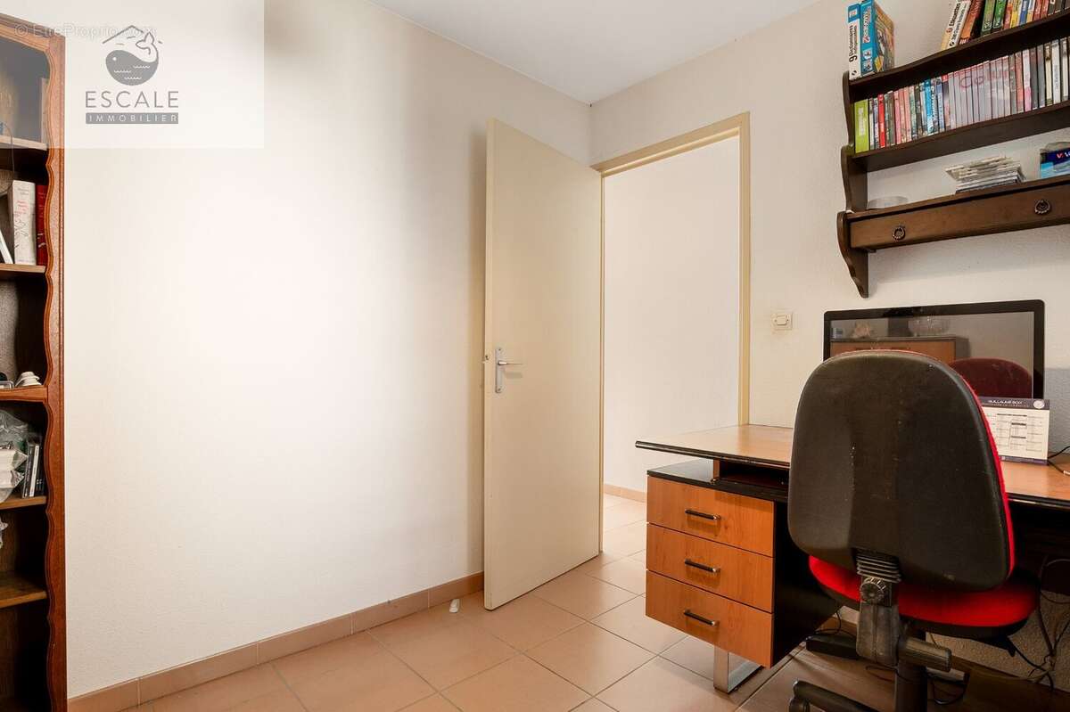 Appartement à SETE