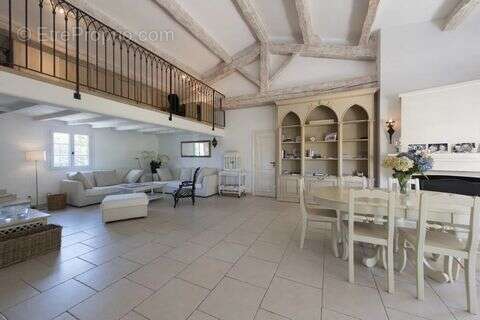 Maison à SAINT-TROPEZ