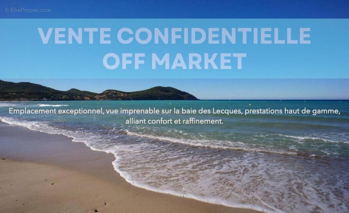 Photo 1 - Maison à SAINT-CYR-SUR-MER