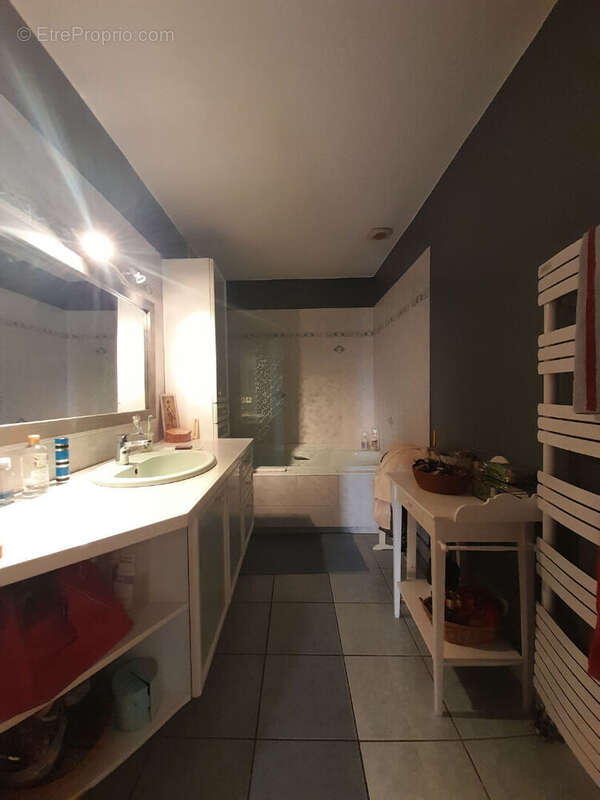 Appartement à VALENCE