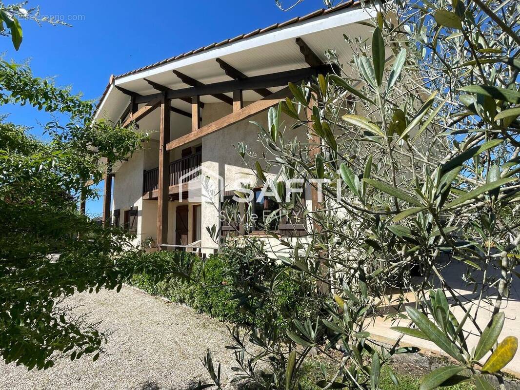 Photo 1 - Maison à LEGE-CAP-FERRET