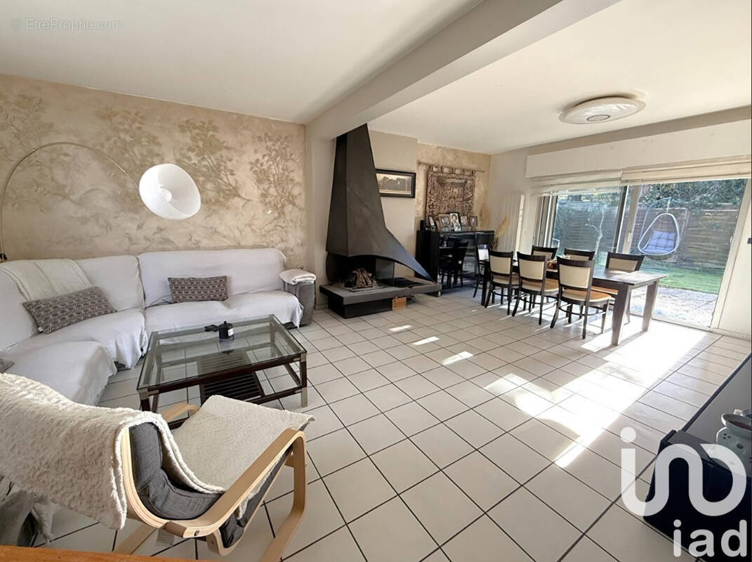 Photo 1 - Maison à SOISY-SOUS-MONTMORENCY