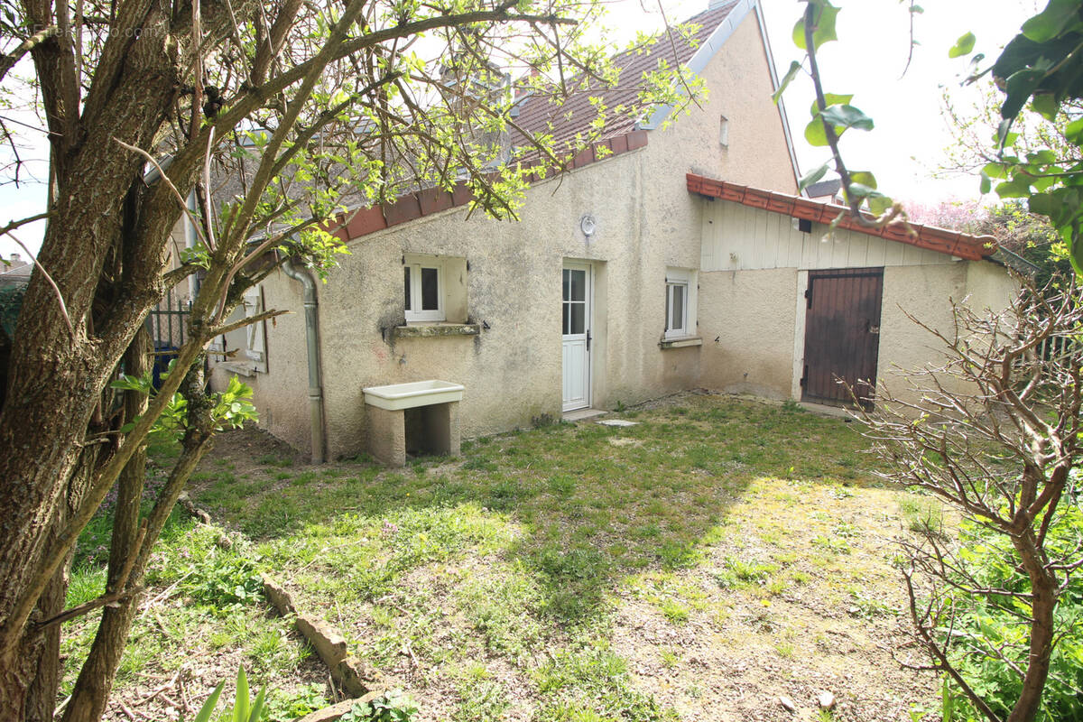 Maison à NUITS-SAINT-GEORGES