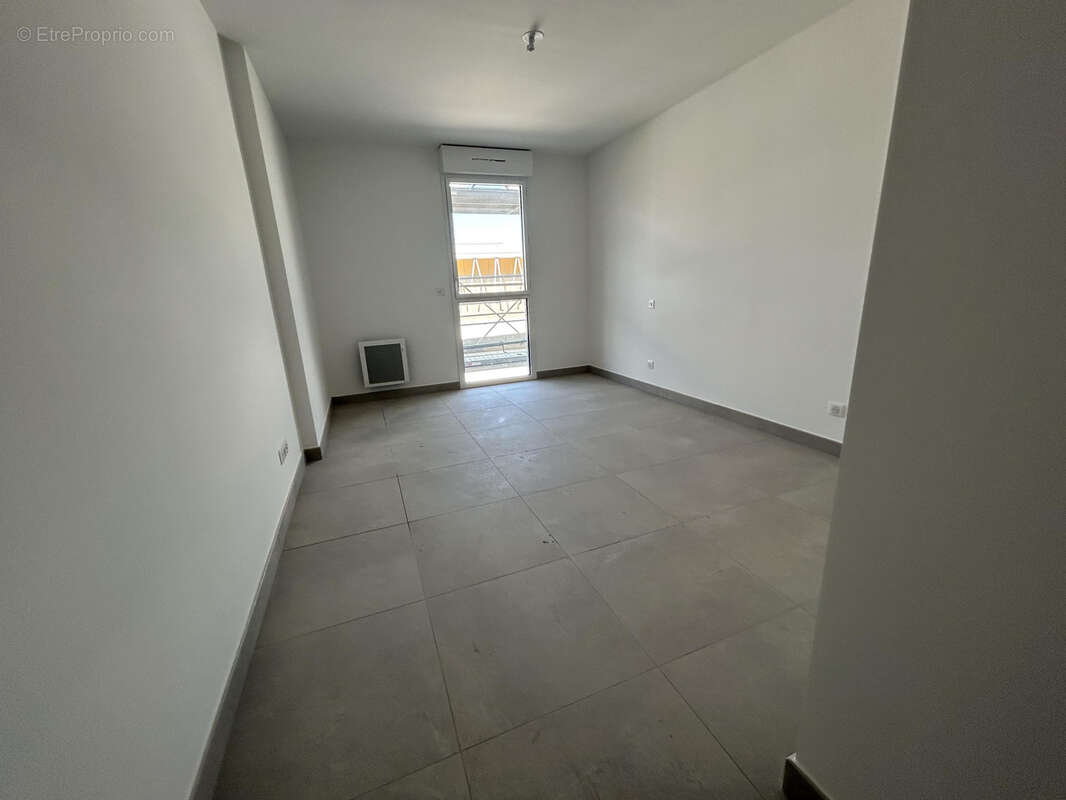 Appartement à BAILLARGUES