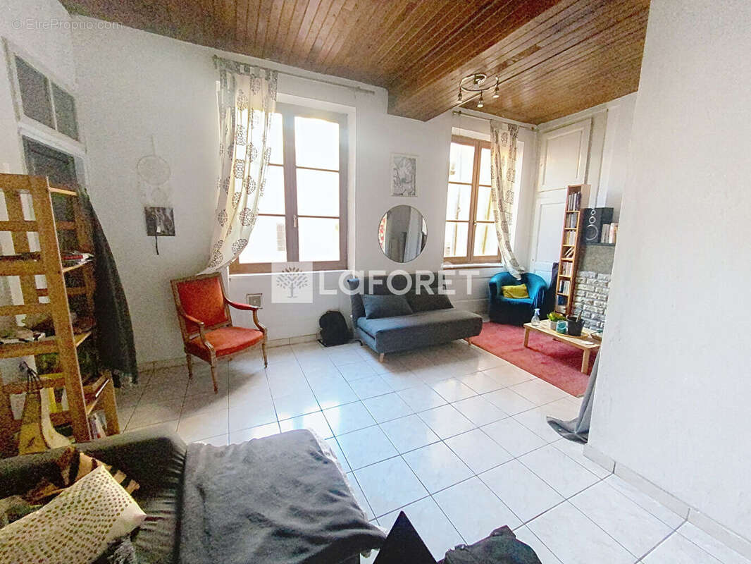 Appartement à LYON-4E