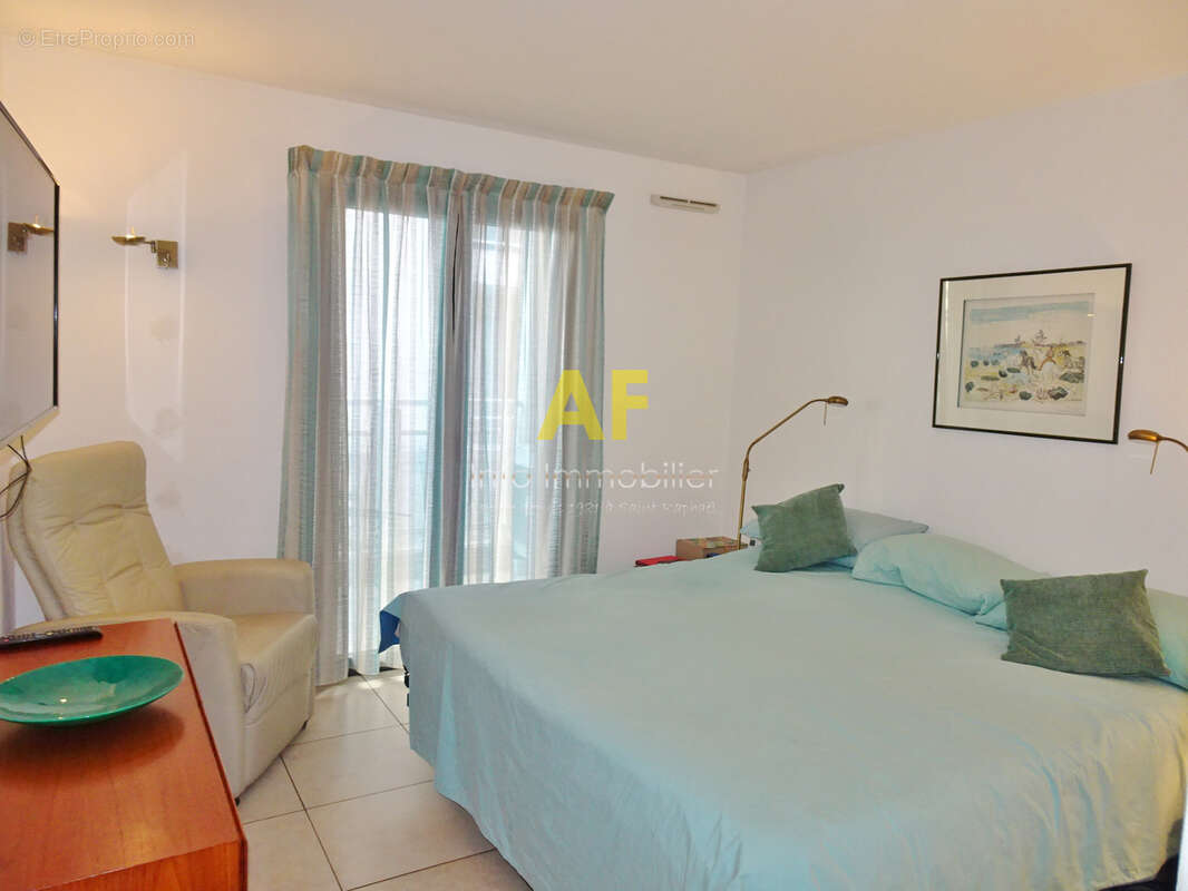 Appartement à SAINT-RAPHAEL