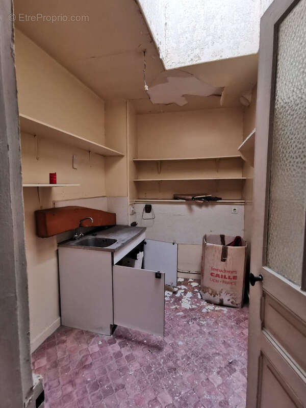Appartement à BOBIGNY