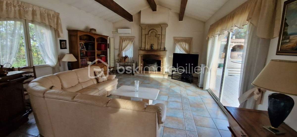Maison à BANYULS-DELS-ASPRES