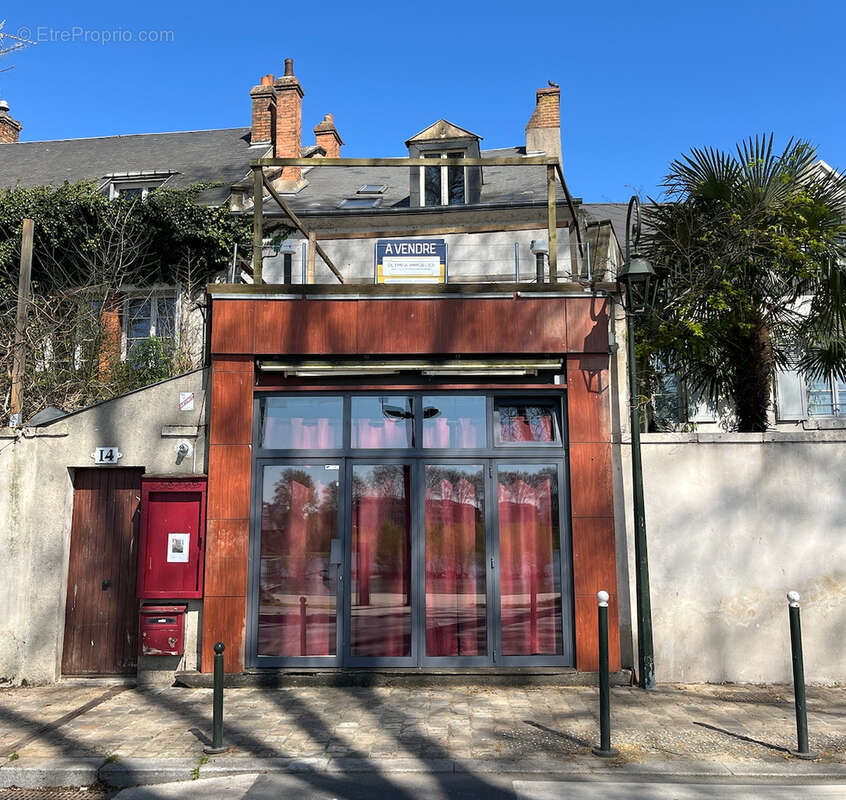 Appartement à ORLEANS