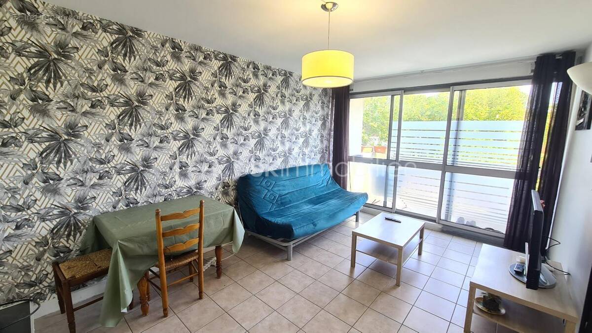 Appartement à NIMES
