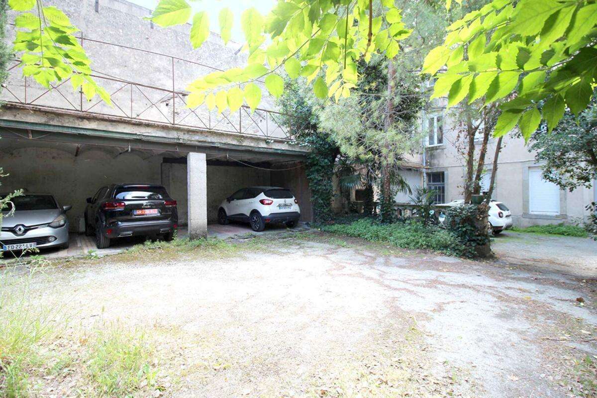 Appartement à CARCASSONNE