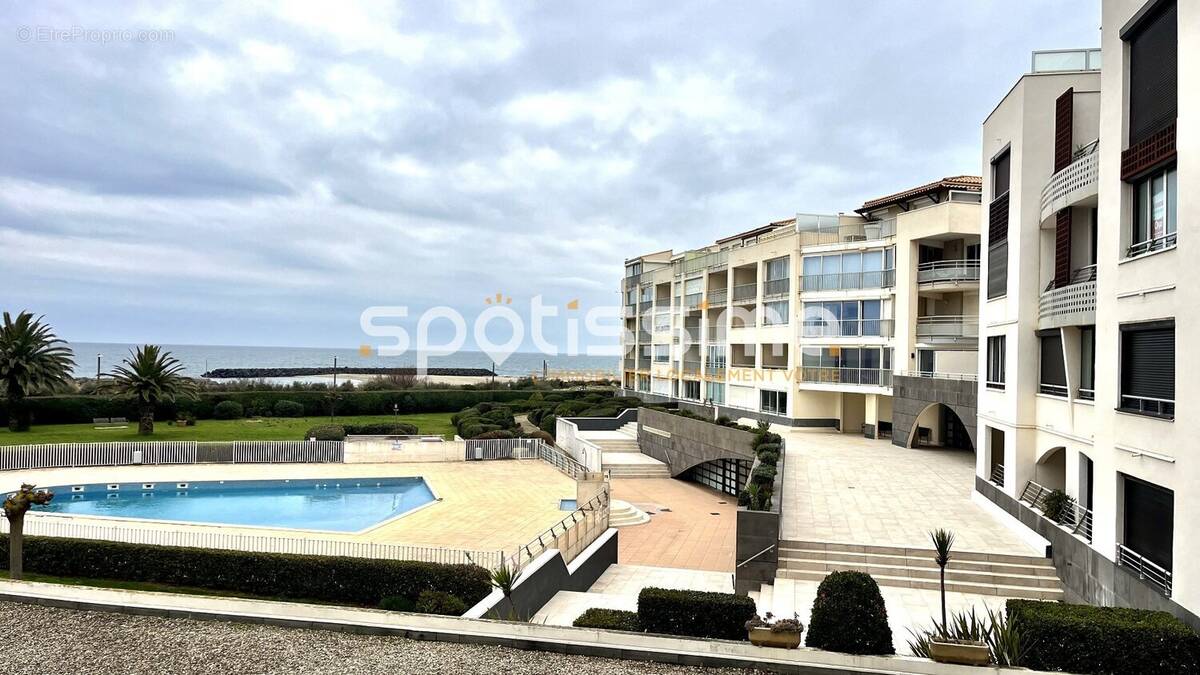 Appartement à AGDE