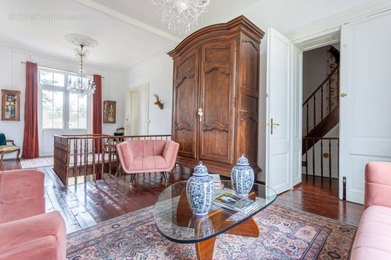 Maison à BERGERAC