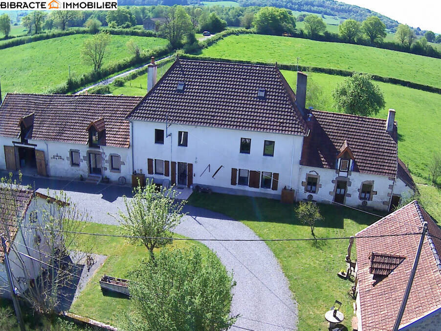 Maison à LA COMELLE