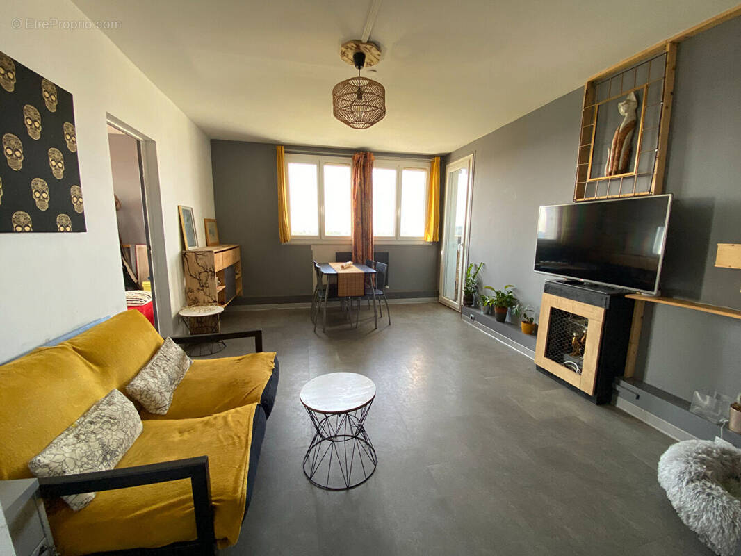 Appartement à MURET