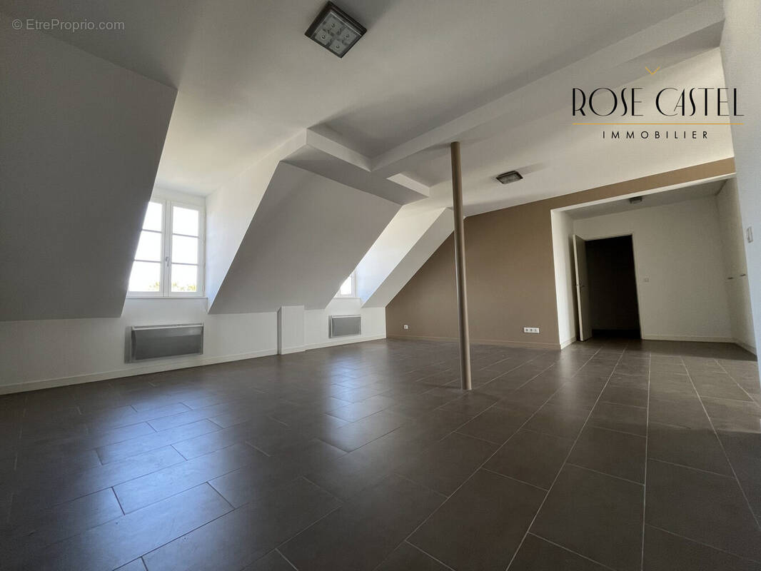 Appartement à CHARTRES