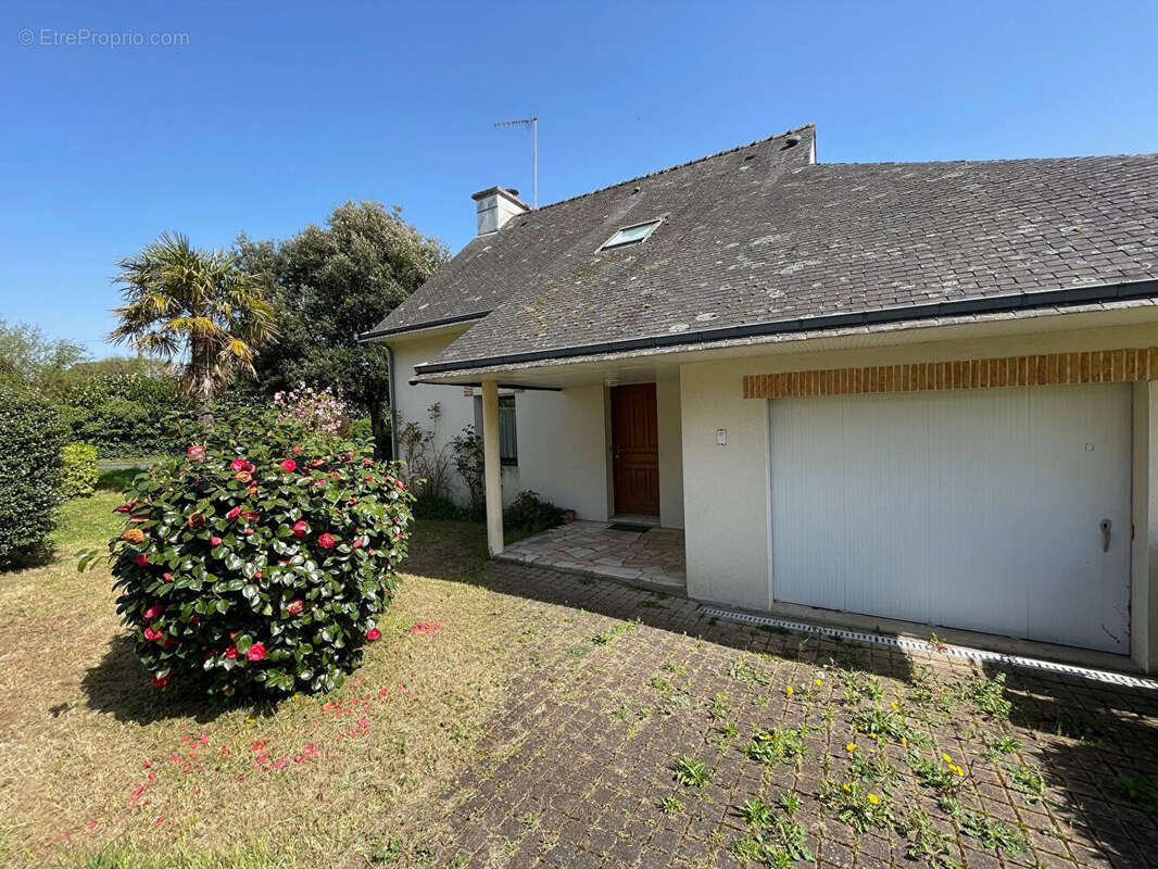 Maison à BADEN