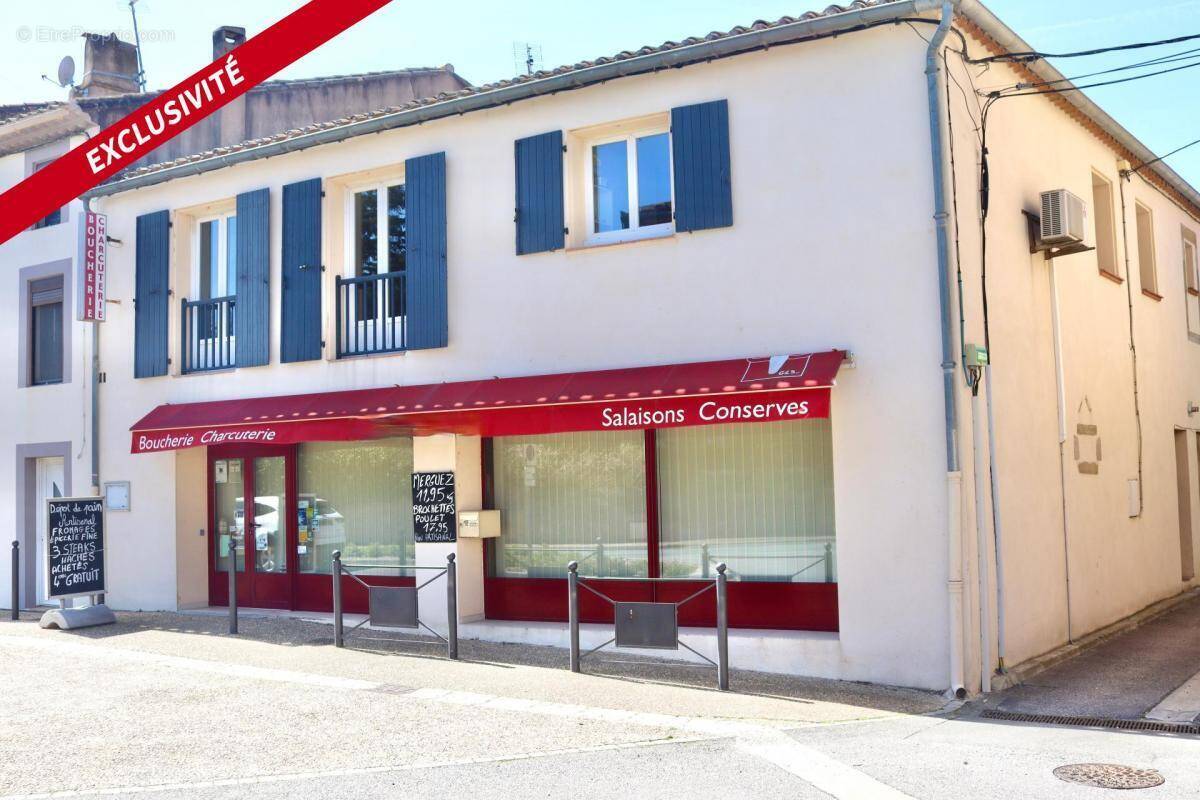 Appartement à CARCASSONNE