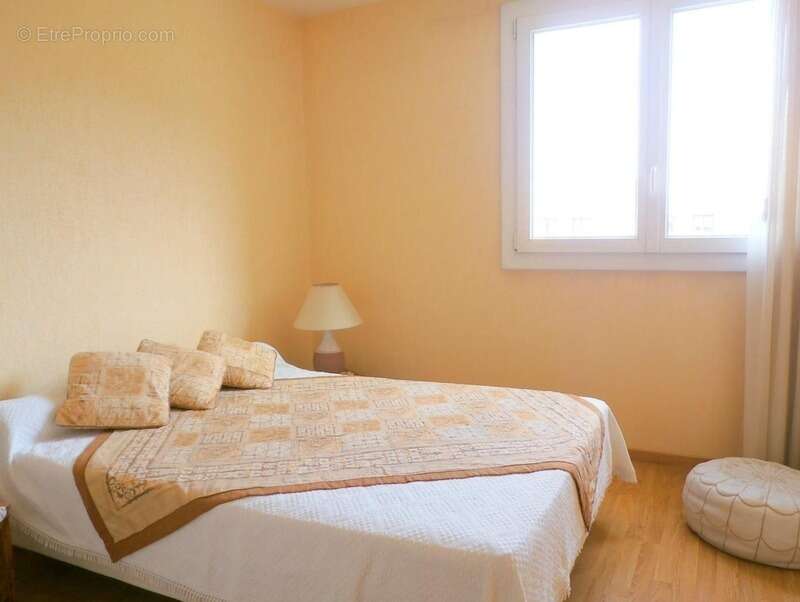 Appartement à MARSEILLE-10E
