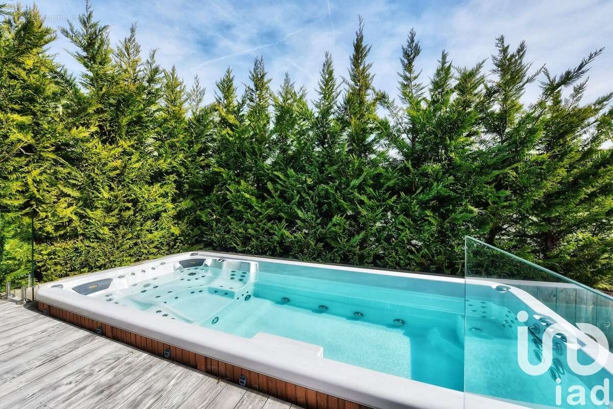 Photo 2 - Appartement à LYON-9E