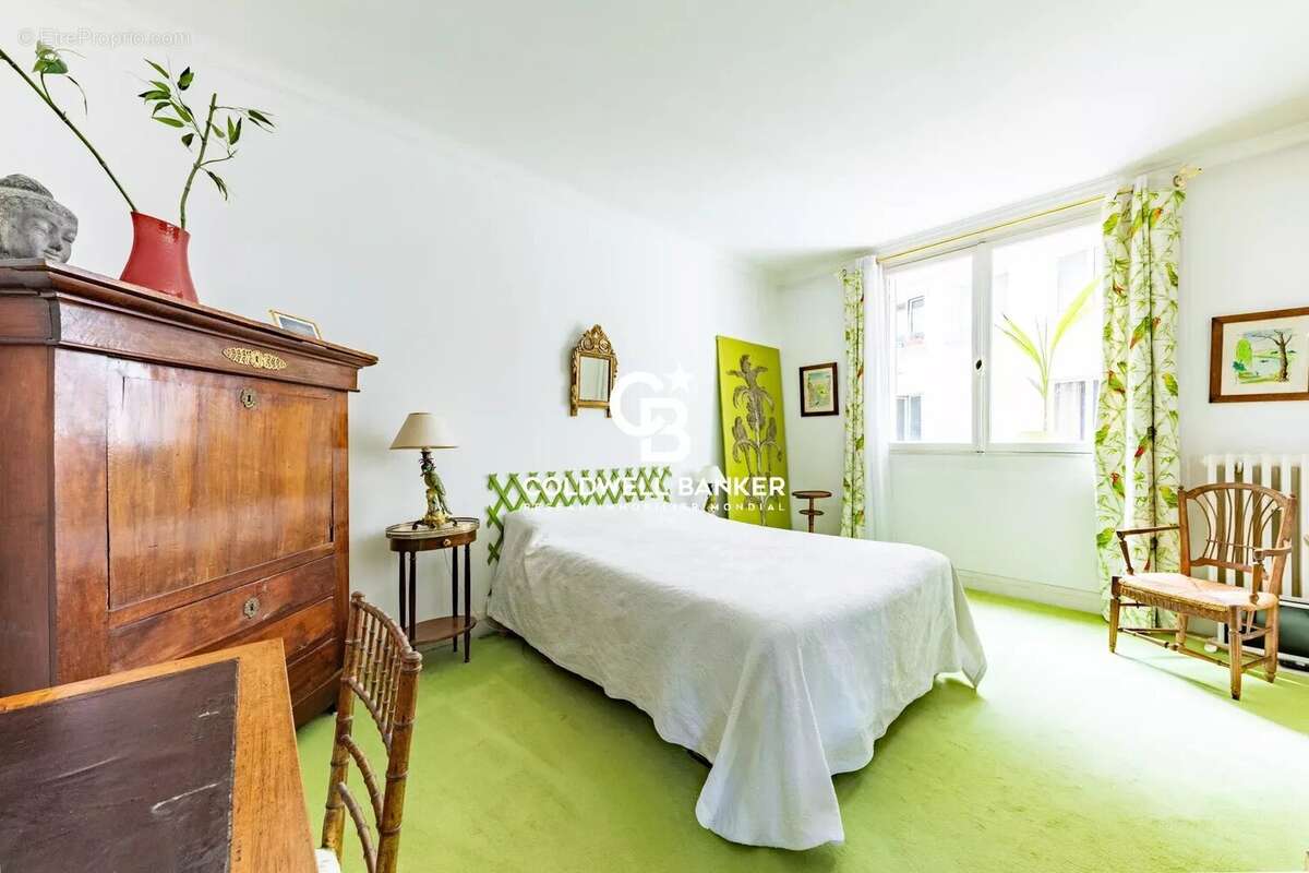 Appartement à PARIS-7E