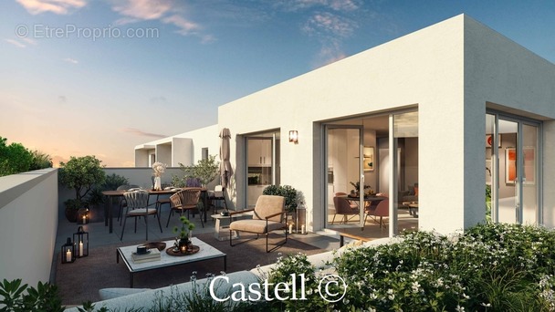 Appartement à AGDE