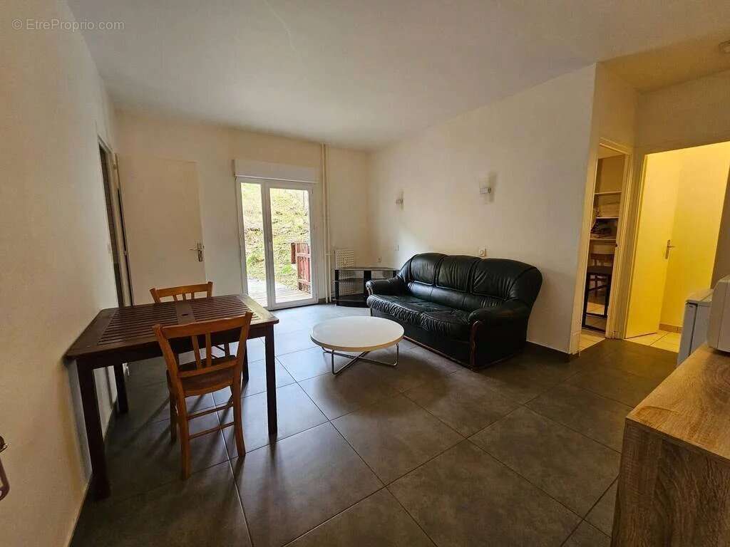 Appartement à LANS-EN-VERCORS