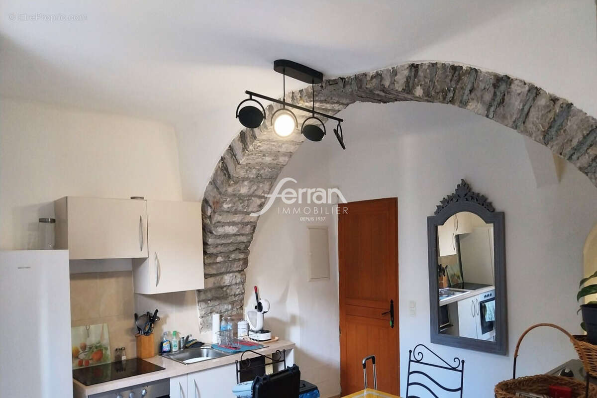 Appartement à FLAYOSC