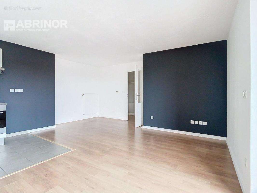 Appartement à SAINT-ANDRE-LEZ-LILLE