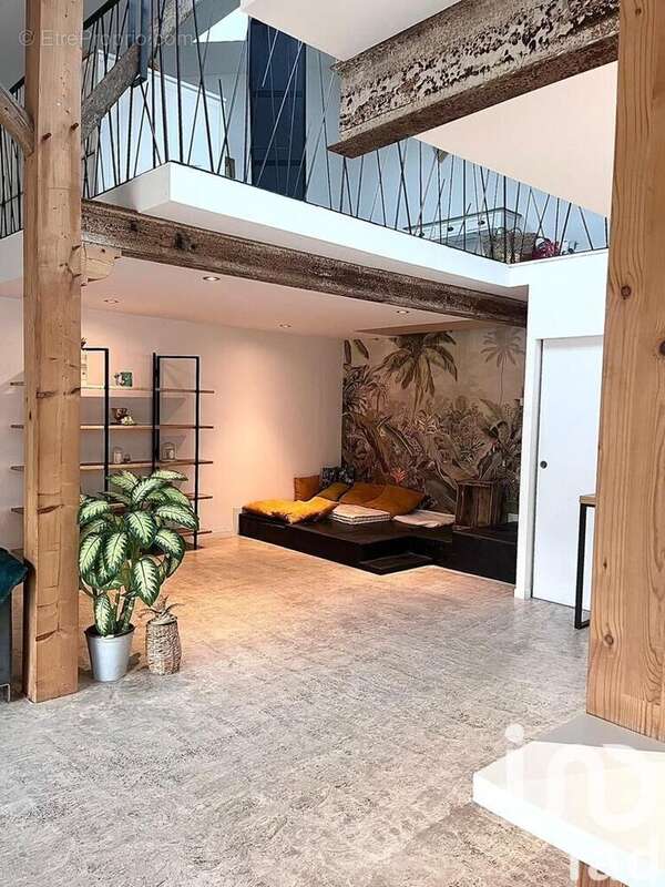 Photo 5 - Maison à LAYRAC