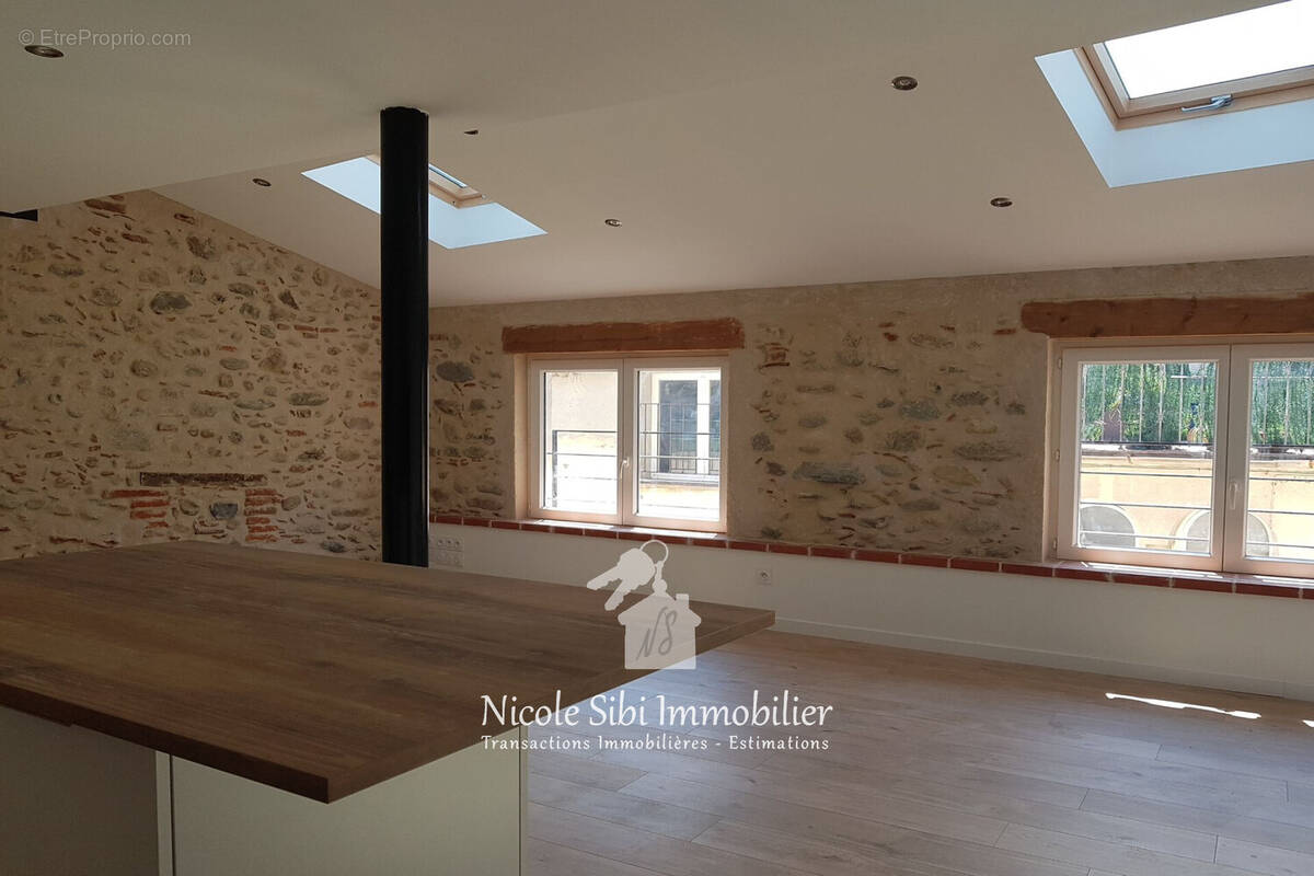 Maison à NEFIACH