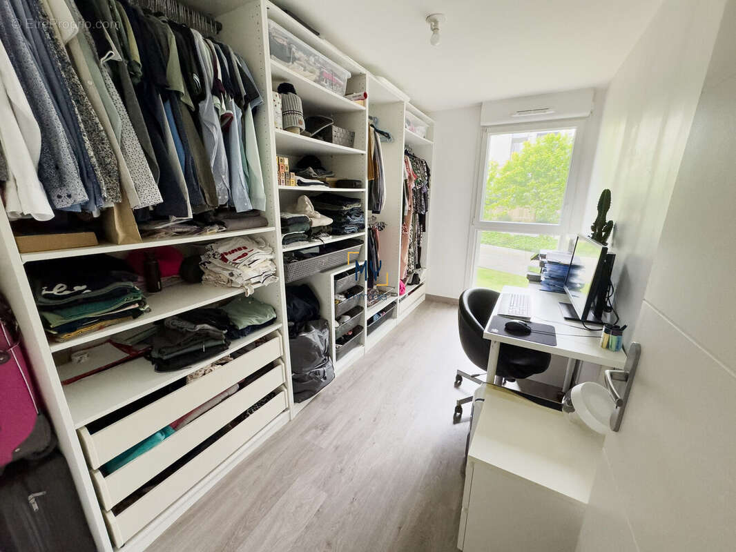 Appartement à CAPINGHEM