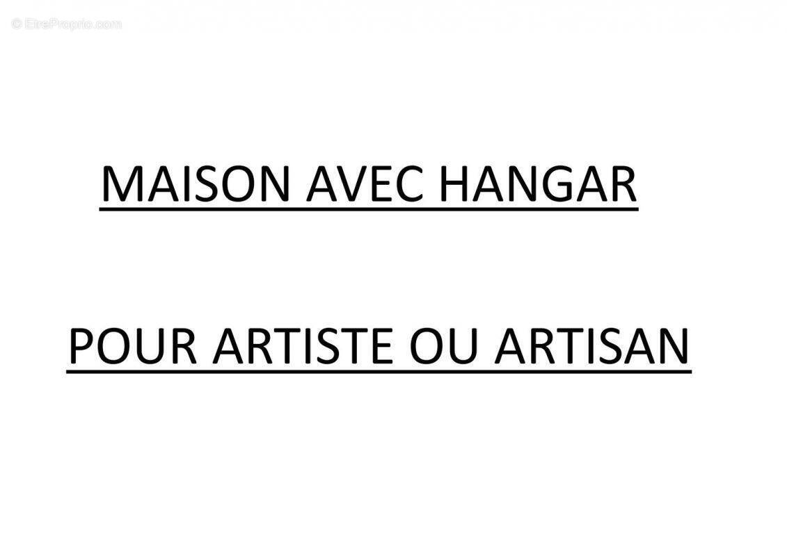 Maison à AVIGNON
