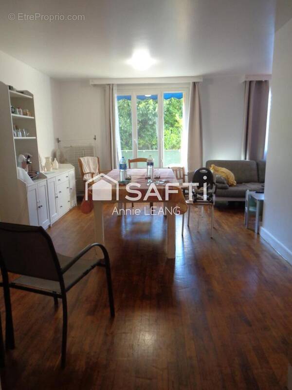 Photo 1 - Appartement à BOBIGNY