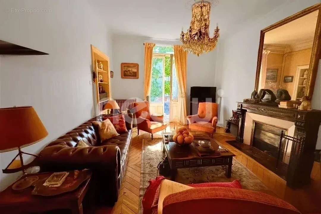 Appartement à RIOM