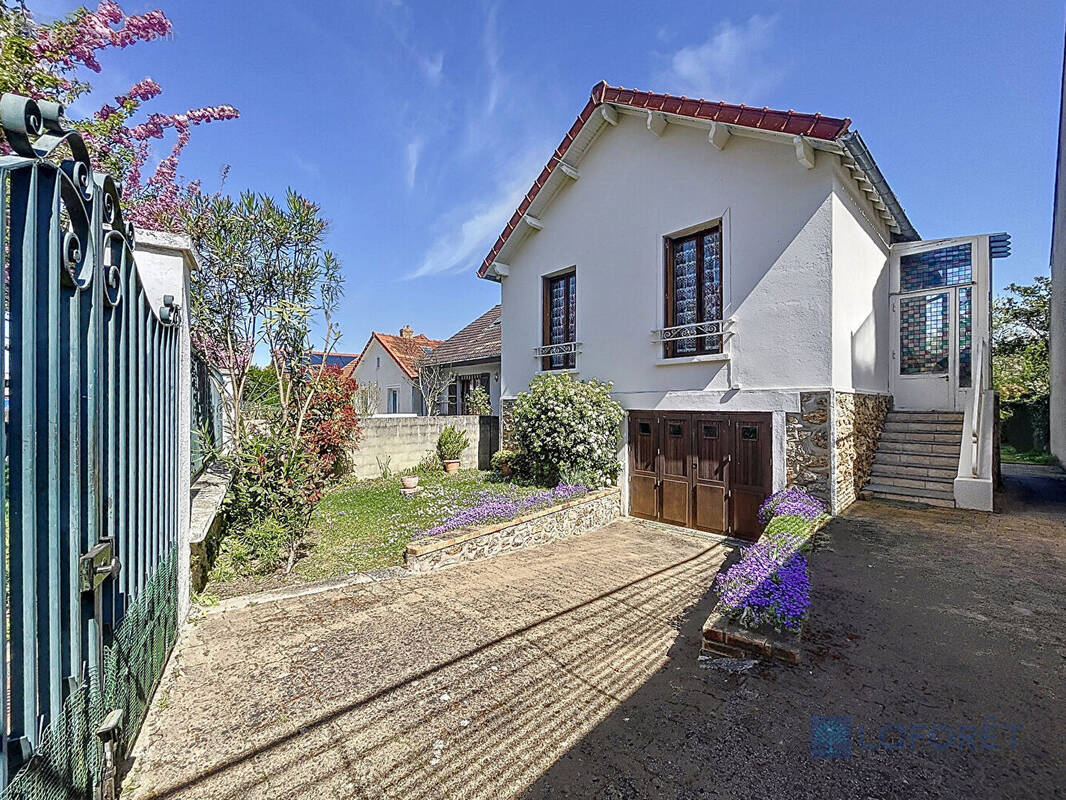 Maison à ARPAJON