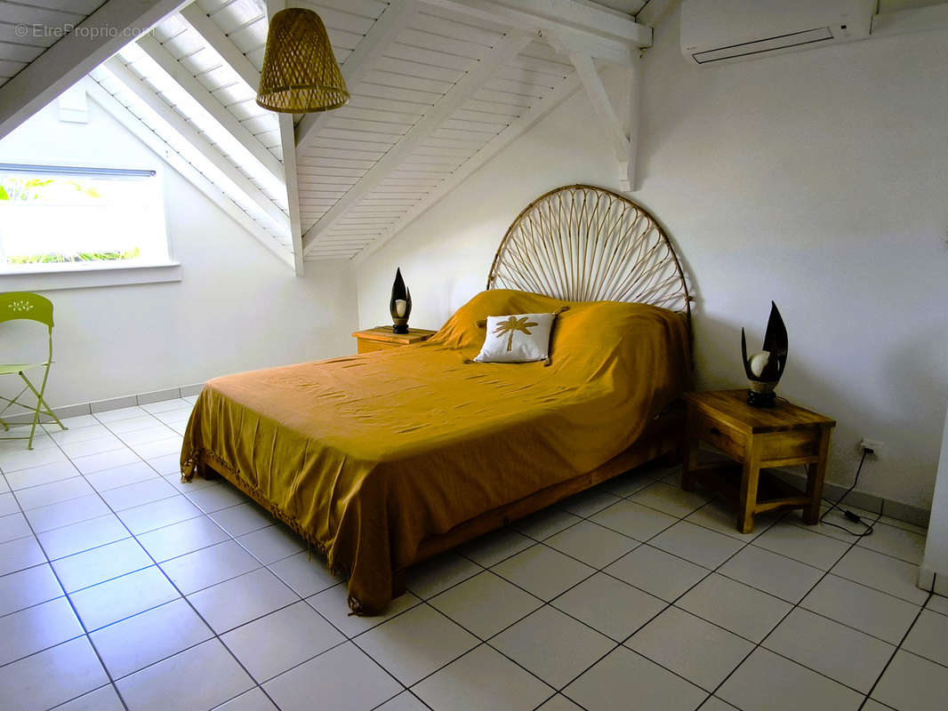 Appartement à SAINT-FRANCOIS