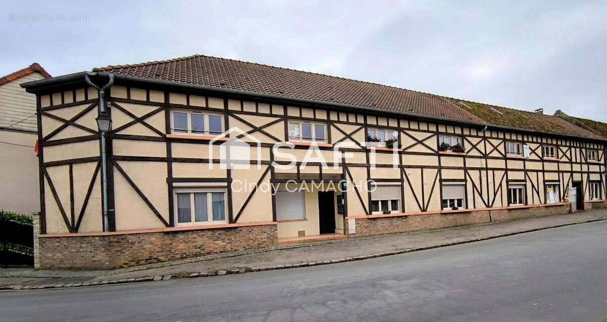 Photo 6 - Appartement à DOMART-EN-PONTHIEU