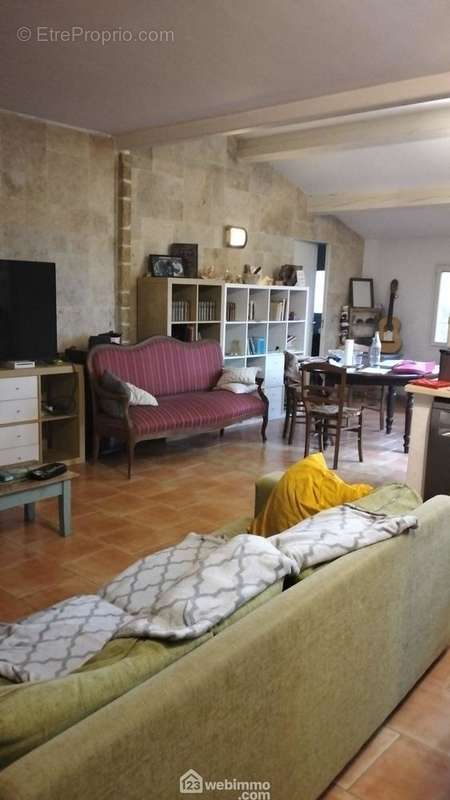 Maison à LE THORONET