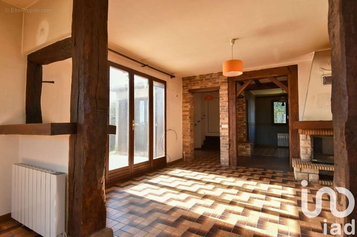 Photo 5 - Maison à TOUQUES