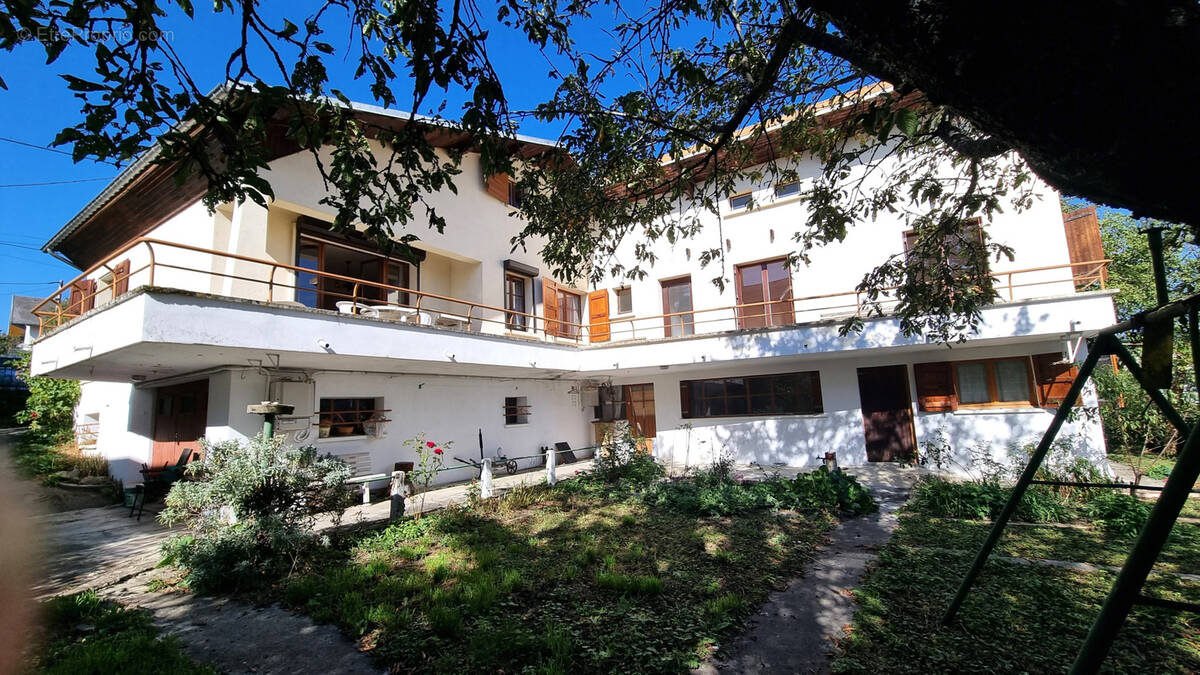 Maison à LA MURE