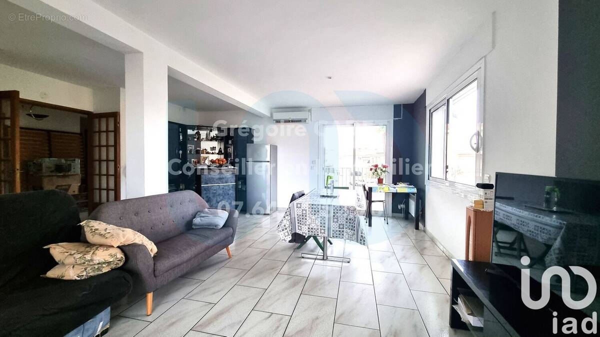 Photo 1 - Appartement à PERPIGNAN