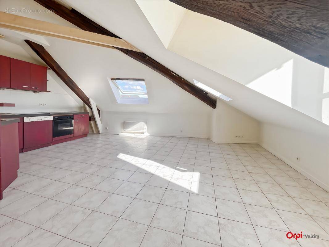 Appartement à BEAUGENCY