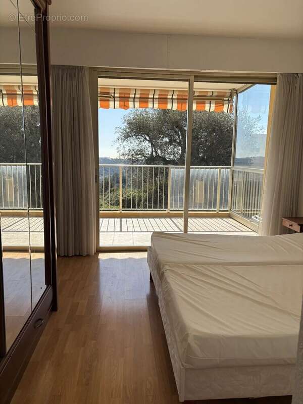Appartement à GRASSE