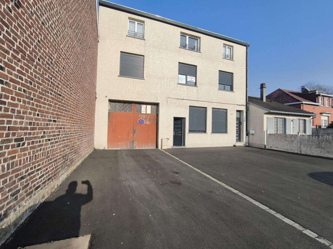 Appartement à BRUAY-SUR-L&#039;ESCAUT