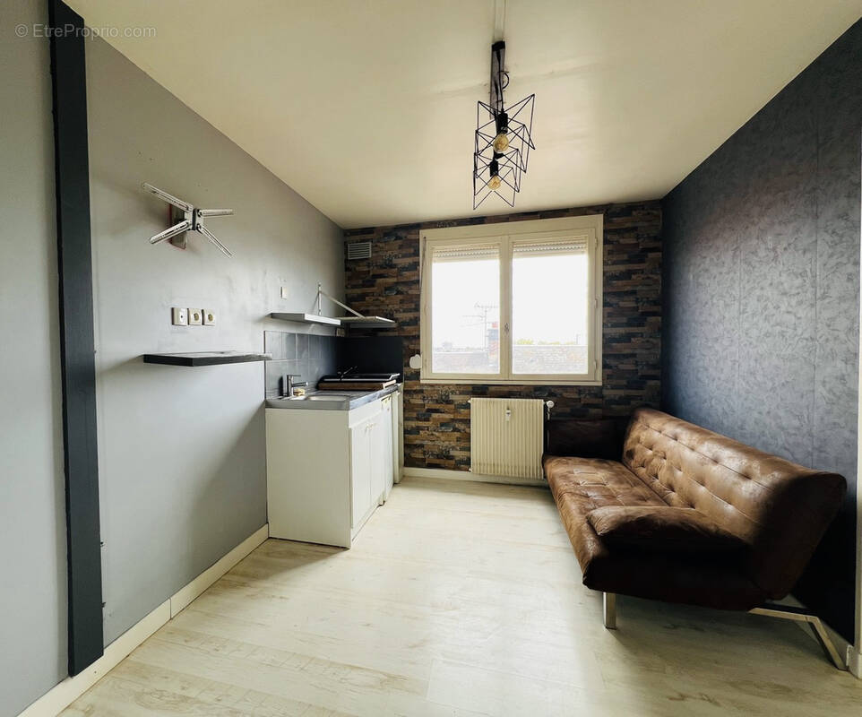 Appartement à AMIENS