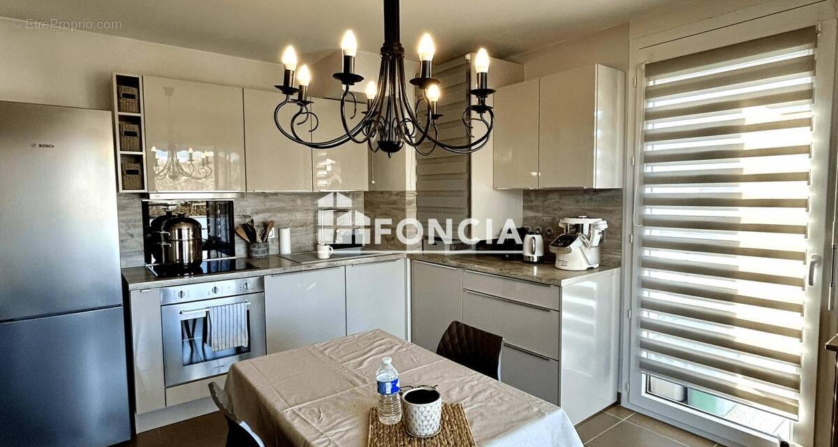 Appartement à ANNEMASSE