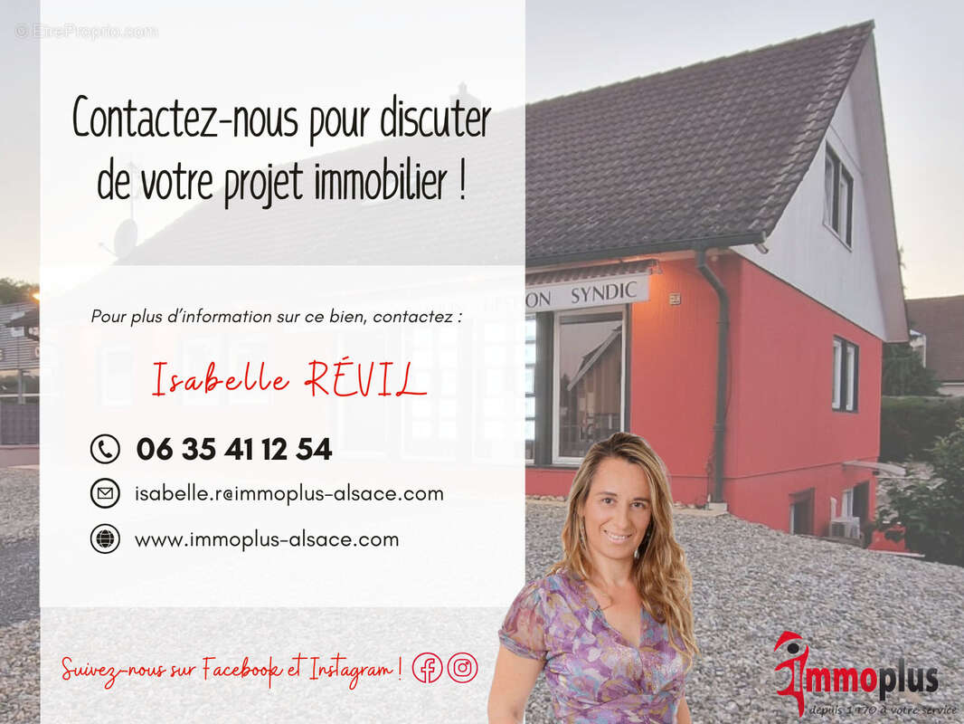 Autre à MITZACH